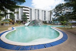 Rainforest Nest - KAHILOM, SAYA, JIVA Nest with Self-Service Breakfast, Outdoor Dining, Bats!