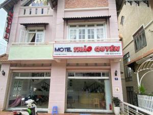 Thao Quyen Motel