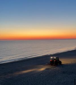Resort Hevenia Boho Apartments