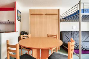 Résidence Le Tourmalet - maeva Home - Studio 4 personnes - Confort MAE-3731