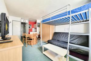 Résidence Le Tourmalet - maeva Home - Studio 4 personnes - Confort MAE-3731