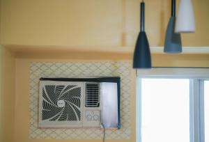 NEWLY Staycation in MPlace Residences for 3 Pax