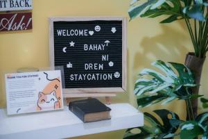 NEWLY Staycation in MPlace Residences for 3 Pax