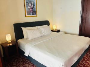 BERJAYA APARTMENT by Times Square KL