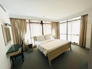 APARTMENT by Times Square KL