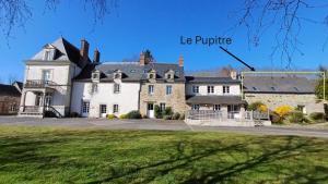 La Bonnerie-Le Pupitre La Bouëxière