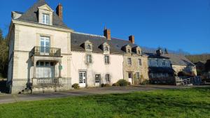 Appartements La Bonnerie-Le Pupitre La Bouexiere : photos des chambres