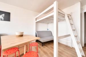 Résidence Le Tourmalet - maeva Home - Studio 4 personnes - Budget MAE-8171