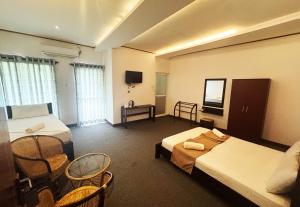 Nico Lagoon Hotel