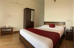 Olivet Homestay