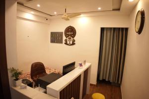 Olivet Homestay
