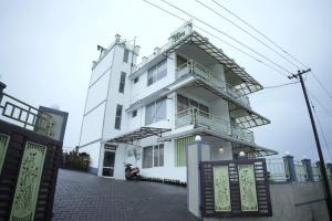Olivet Homestay - Rezorty, Vagamon