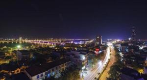 Tuong Minh Hotel