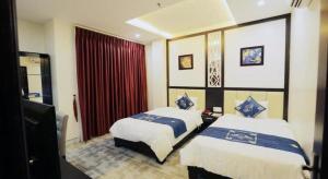 Tuong Minh Hotel