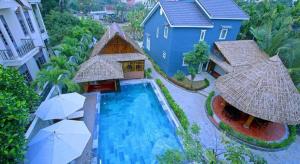Friendly Villa Hoian