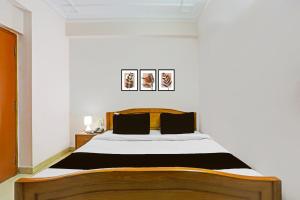 Hotel O Bhagalpur Railway Junction