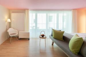 Hotel Dom - das Hotel mit dem Integrationskonzept