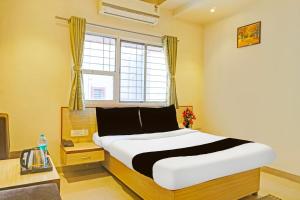 Collection O Pune Nagar Road Viman Nagar Formerly Ananta Sagar