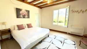 Les Lodges Du Reynou : photos des chambres