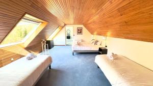 Les Lodges Du Reynou : photos des chambres