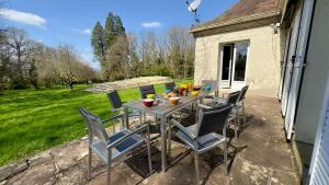 Les Lodges Du Reynou : photos des chambres