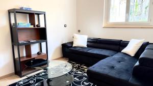 Les Lodges Du Reynou : photos des chambres