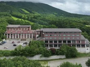 Inawashiro Kankou Hotel