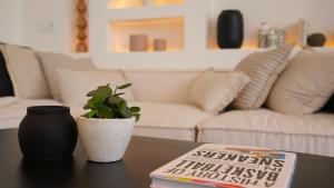 Villa Teman - 2BR Villa in Kedungu