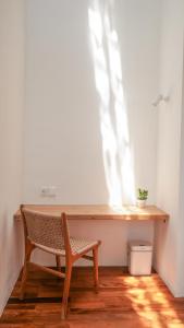 Villa Teman - 2BR Villa in Kedungu