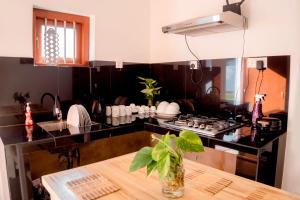 Villa Wansha