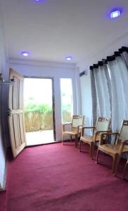 Visal Holiday Home - Ubytování bez kategorie ve městě Nuwara Eliya