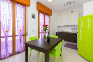 Casa Alessia-300mt to lake & center Peschiera