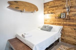 Rainforest Nest - CAHAYA, PITI, VIRYA Nest with Self-Service Breakfast, Balcony, Monkeys, Bats!