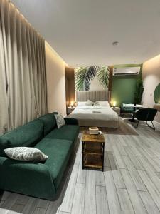 اقامه هادئة في ابحر 1