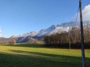 La chambre Nature chez les garçons