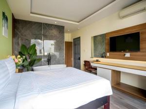 La Phan Huy Ich Hotel
