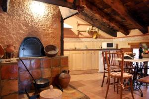 Casa Rural Botica Gomelia II