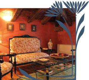 Casa Rural Botica Gomelia II