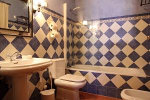 Casa Rural Botica Gomelia II