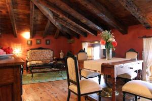 Casa Rural Botica Gomelia II