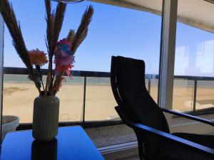 SeaStay - vernieuwd interieur living