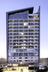 Radisson Blu Hotel, Larnaca