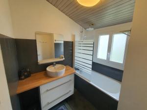 Appartement cosy et climatisé pour 1 à 4 personnes 150m place Gambetta