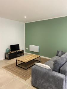 Appartements Appartement T3 renove : Appartement 2 Chambres