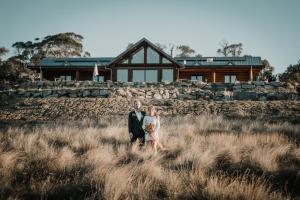 The Log House - Jindabyne