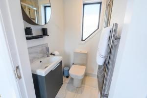 Houseboat in Kinsale