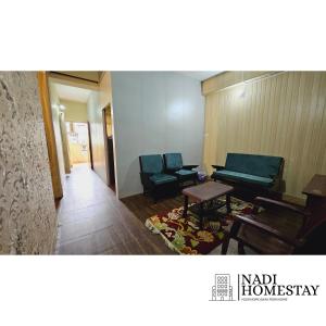 Nadi Homestay, Sixmile