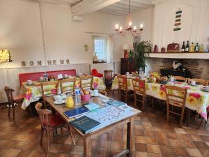 B&B / Chambres d'hotes Forest Farm : photos des chambres