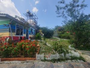 Mindrolling Boutique Hotel