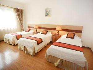 Hacinco Hotel